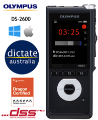 Olympus dictation software download mac download
