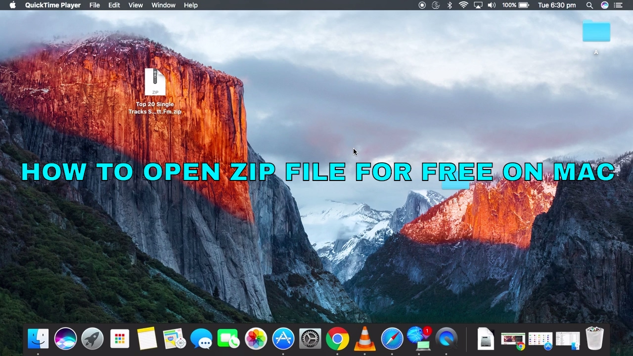 Zip File Free Download Mac