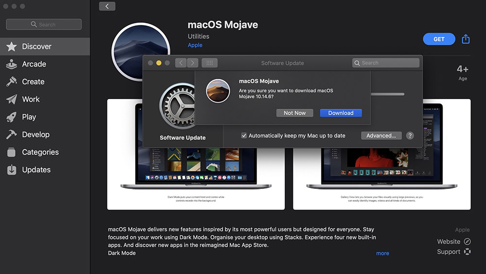Download Mac Os For Usb