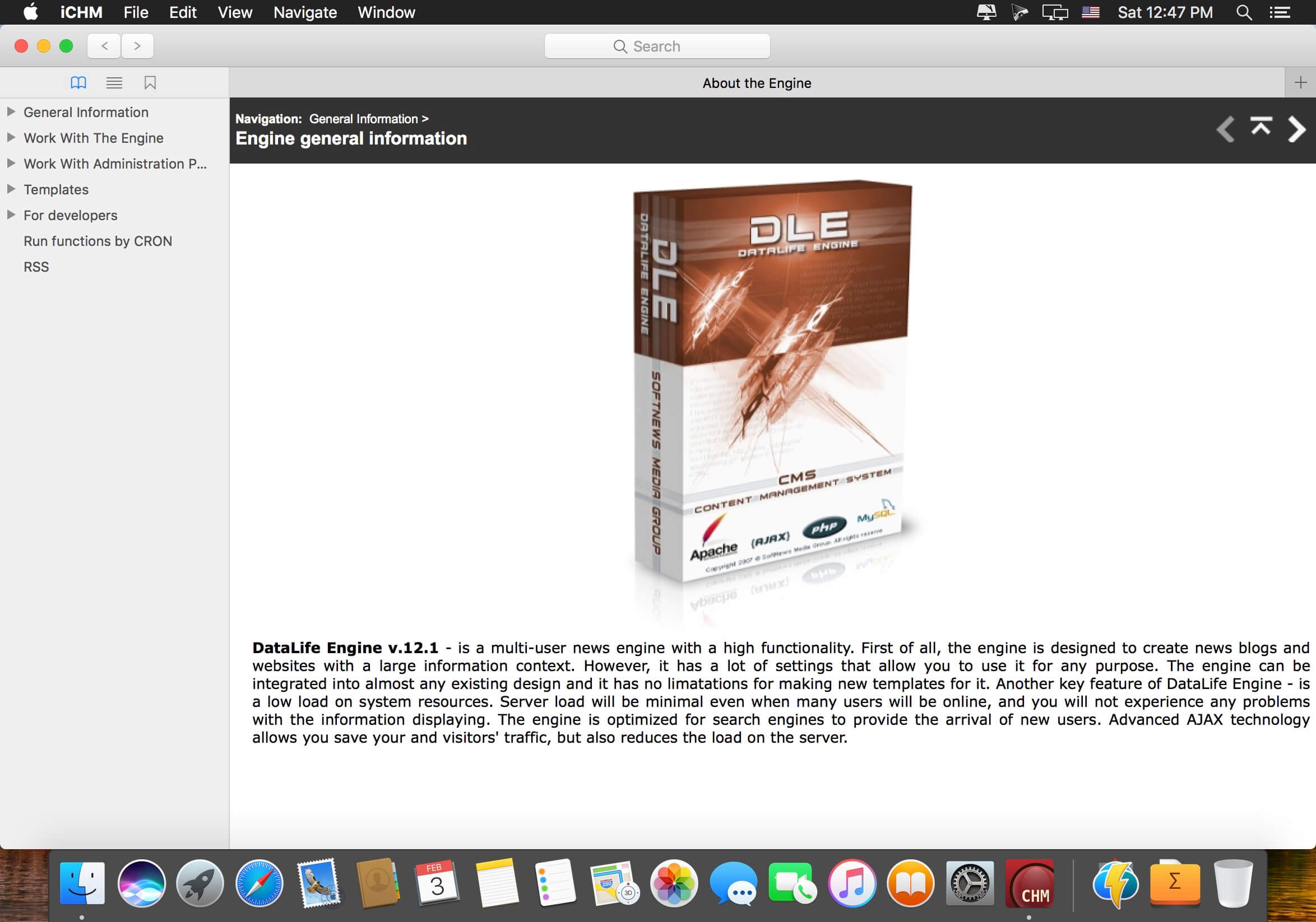 Ichm Free Download For Mac