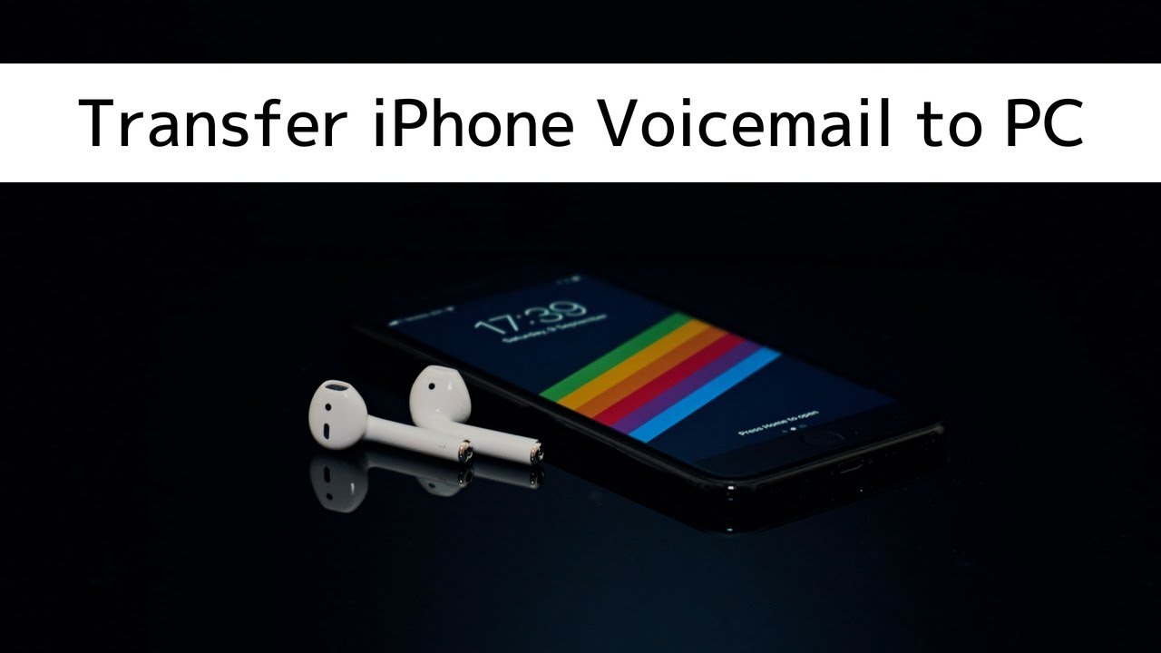 Save iphone voicemails to mac airdrop